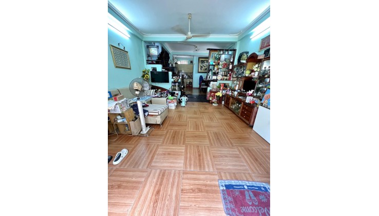 Chỉ 5.8 tỷ TL! 58M², 2Tầng/2PN - HẺM XE HƠI, Quang Trung Gò Vấp!